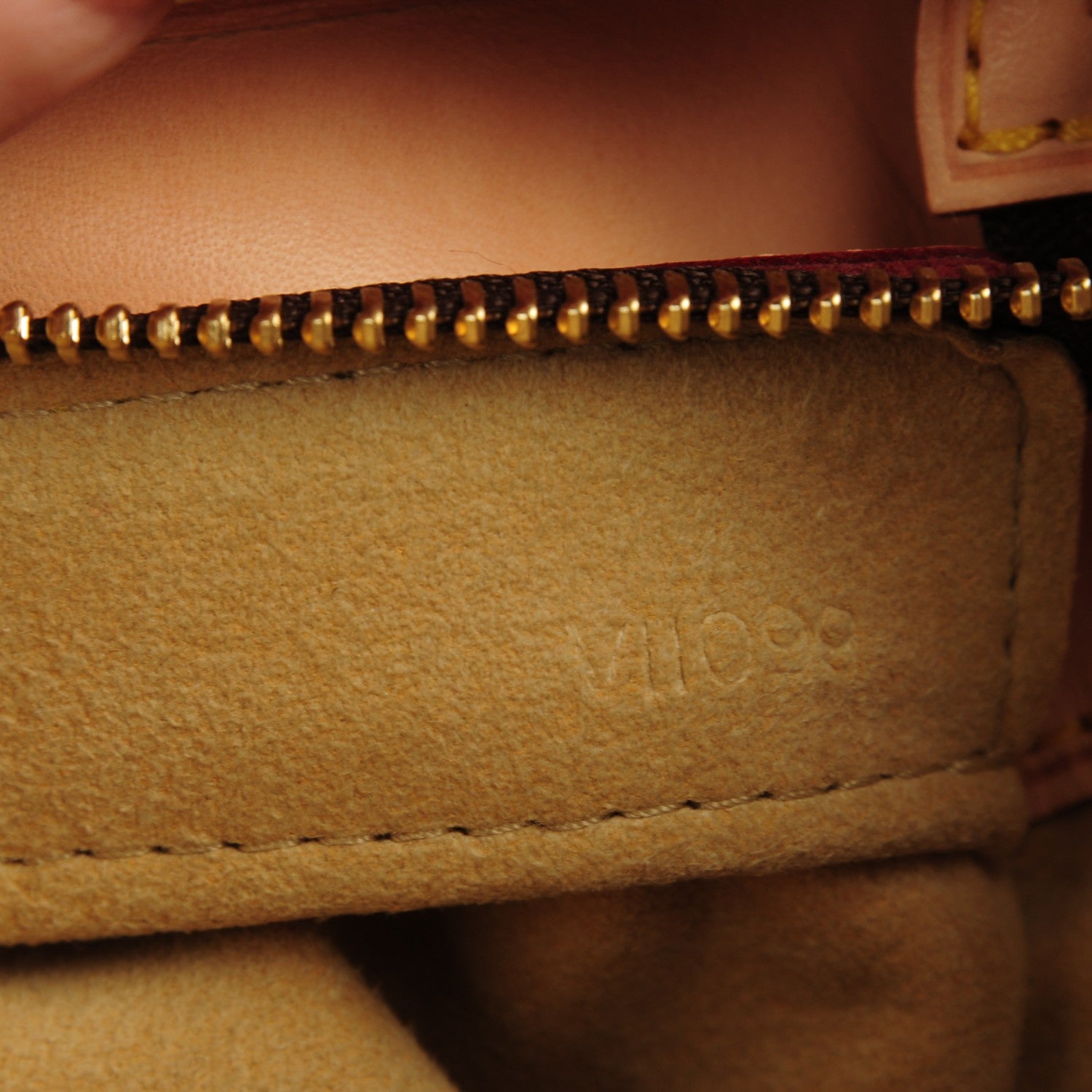 Louis Vuitton Monogram Boetie MM 7 of 8