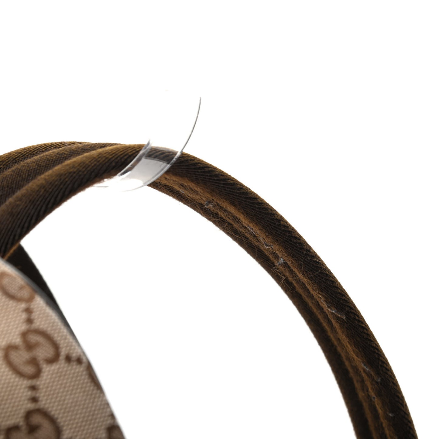 Monogram Travel Backpack Dark Brown