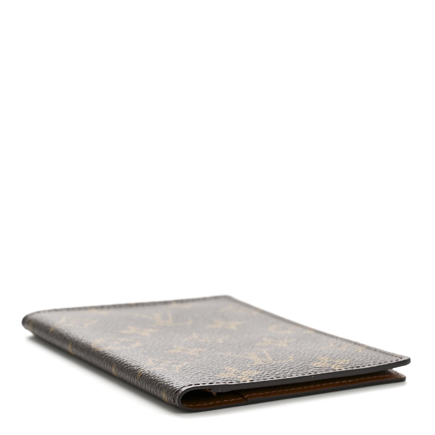 Louis Vuitton Monogram Passport Cover 4 of 9