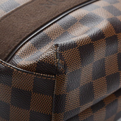 Louis Vuitton Damier Ebene Beaubourg 7 of 9