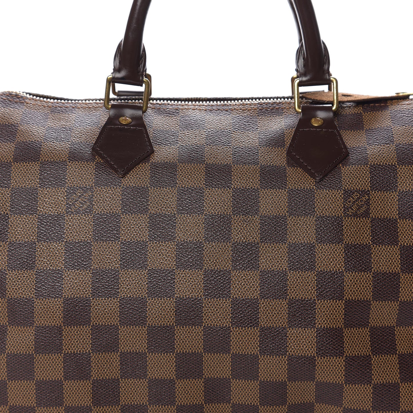 Damier Ebene Speedy 30