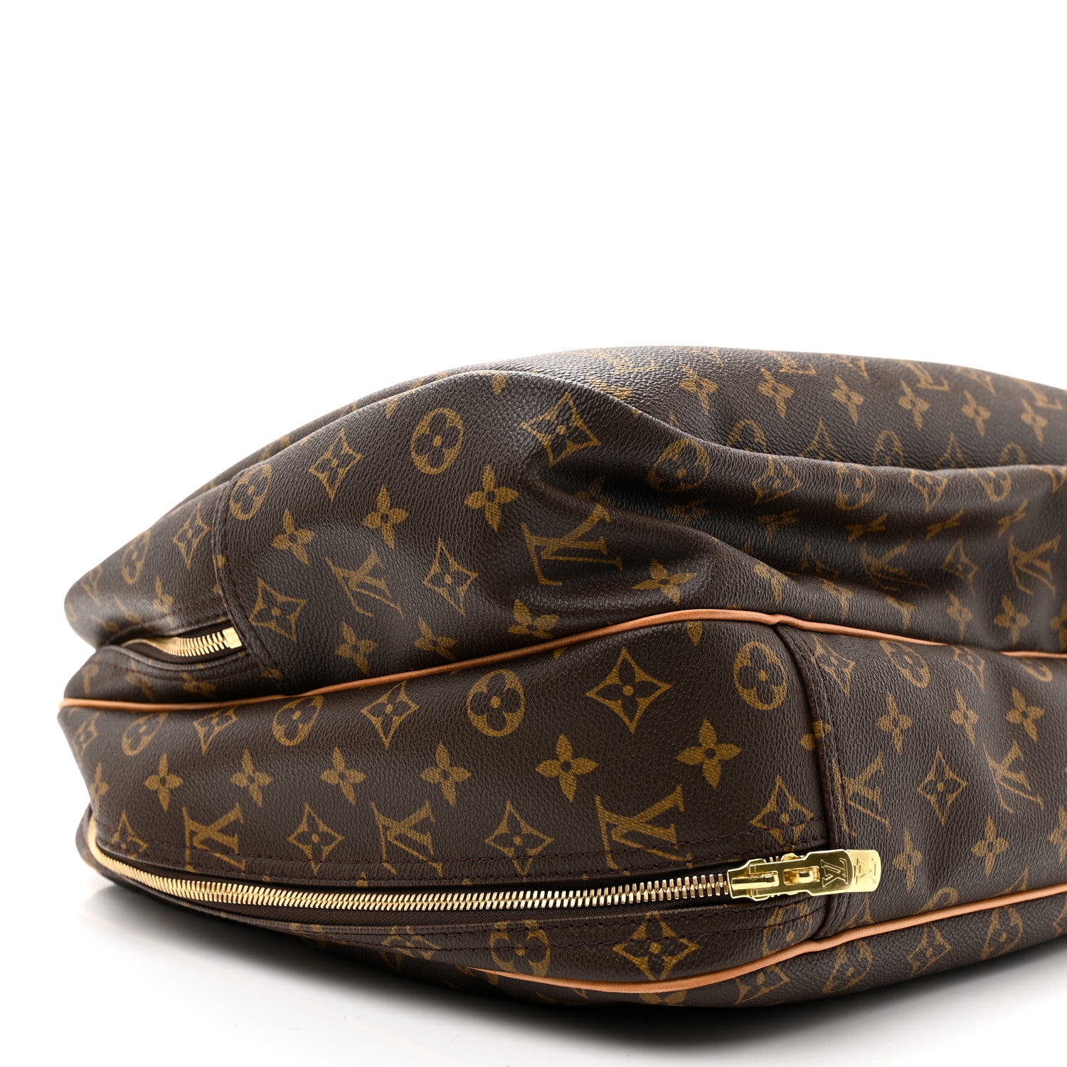 Louis Vuitton Monogram Alize 24 Heures Luggage 9 of 17