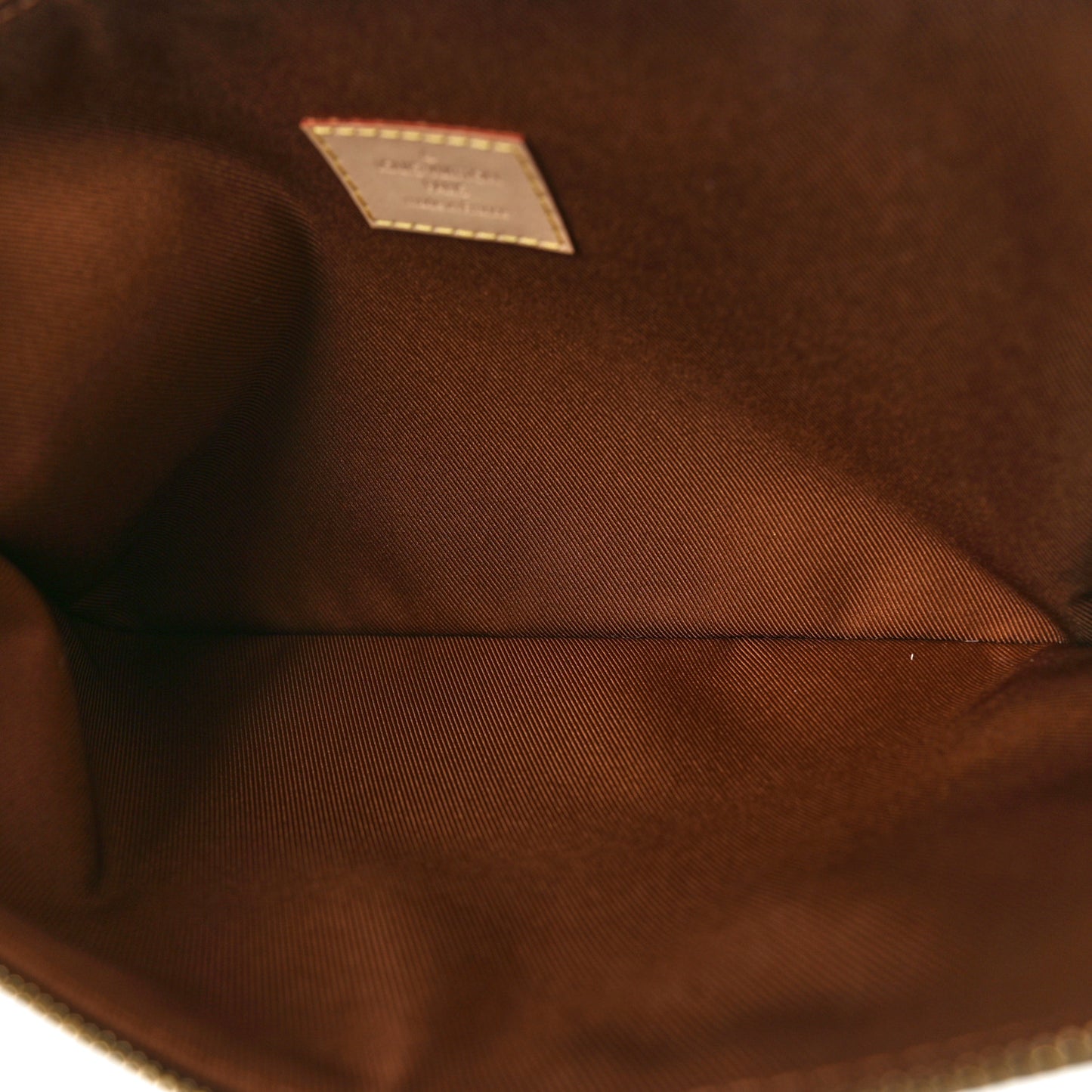 Monogram Etui Voyage PM Pouch