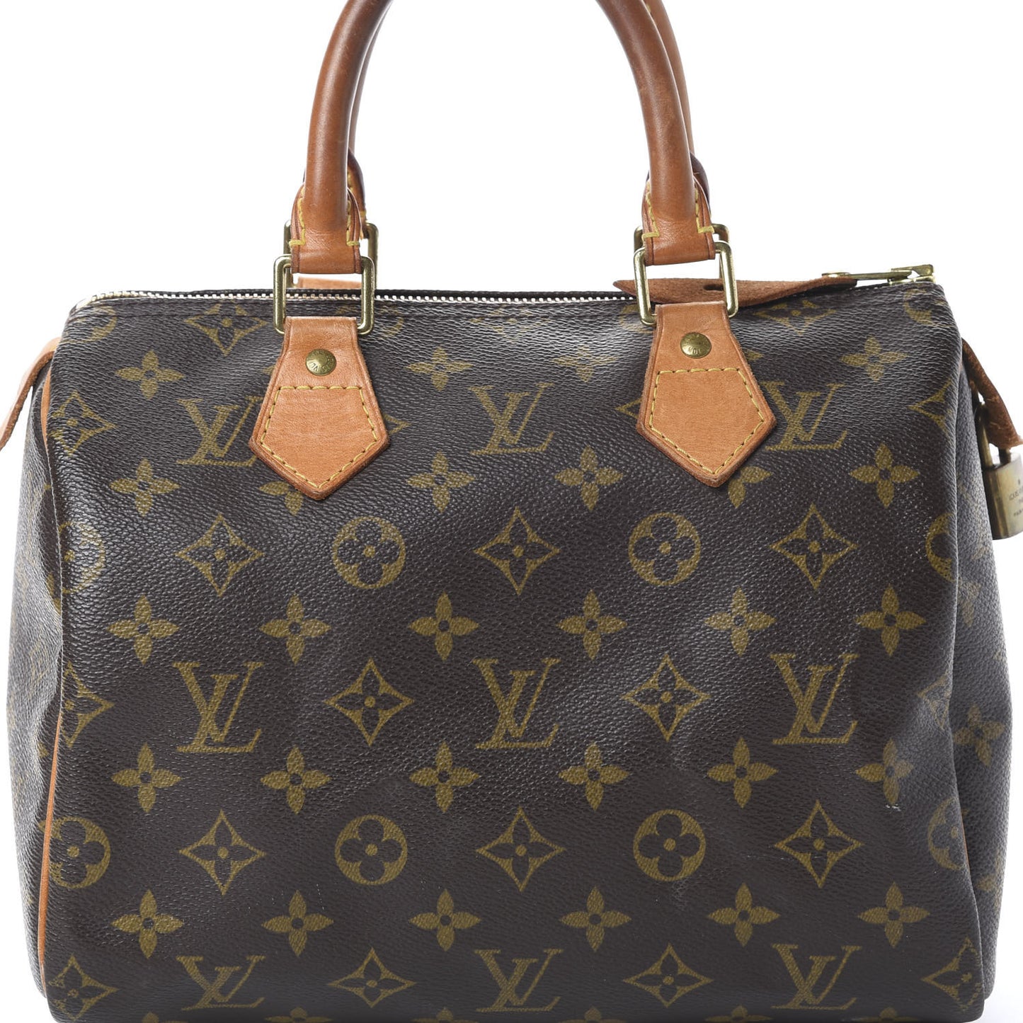 Monogram Speedy 25