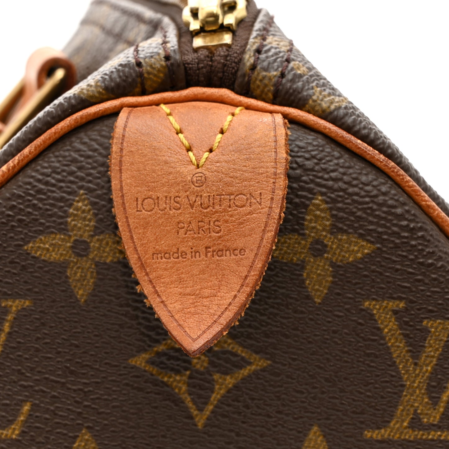 Monogram Speedy 25