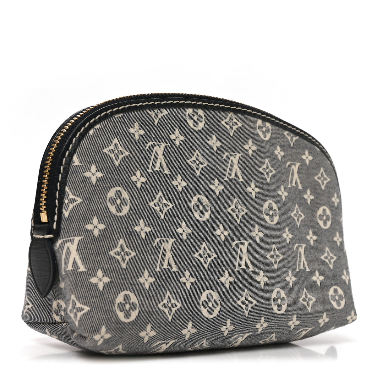 Monogram Idylle Cosmetic Pouch Encre
