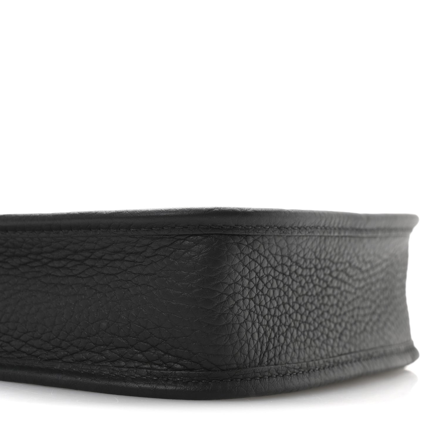 Taurillon Clemence Evelyne TPM Black