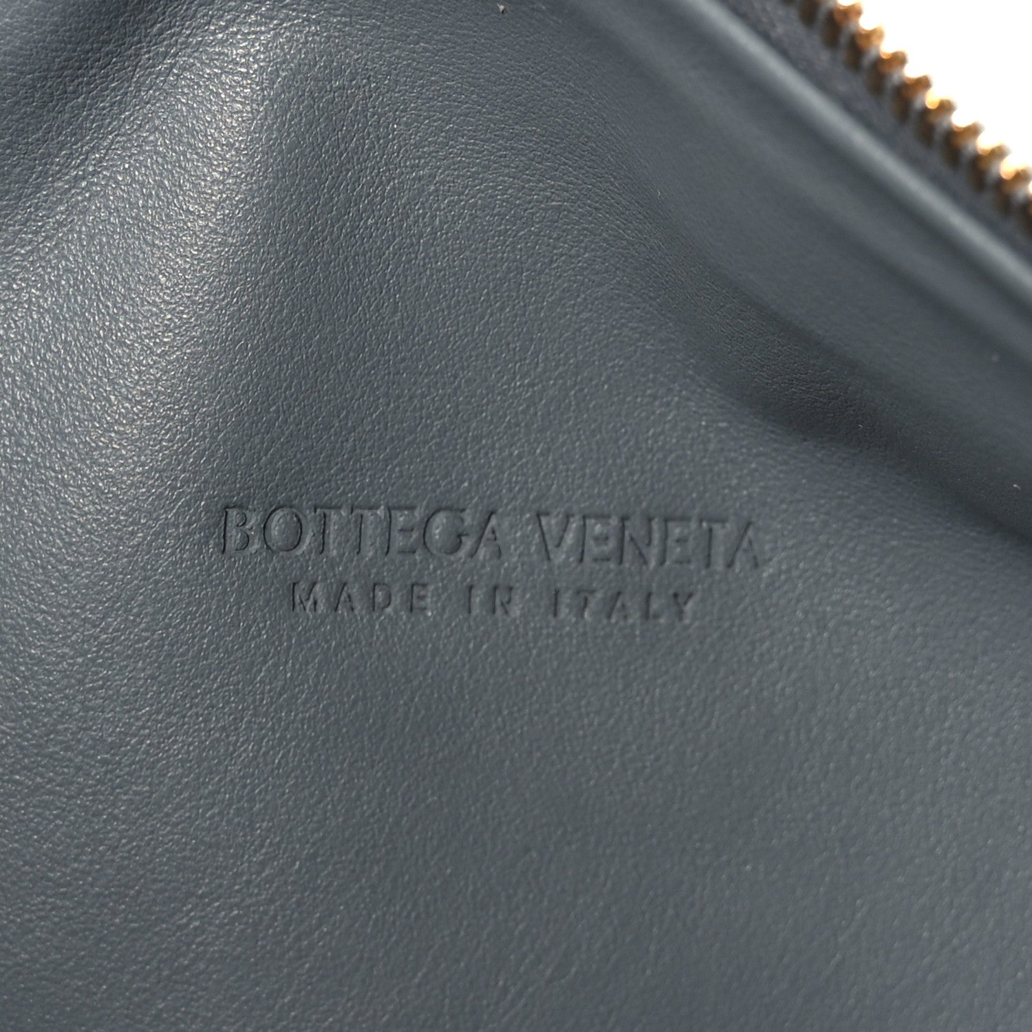 Bottega Veneta Nappa Intrecciato Teen Jodie Hobo Thunder 5 of 7