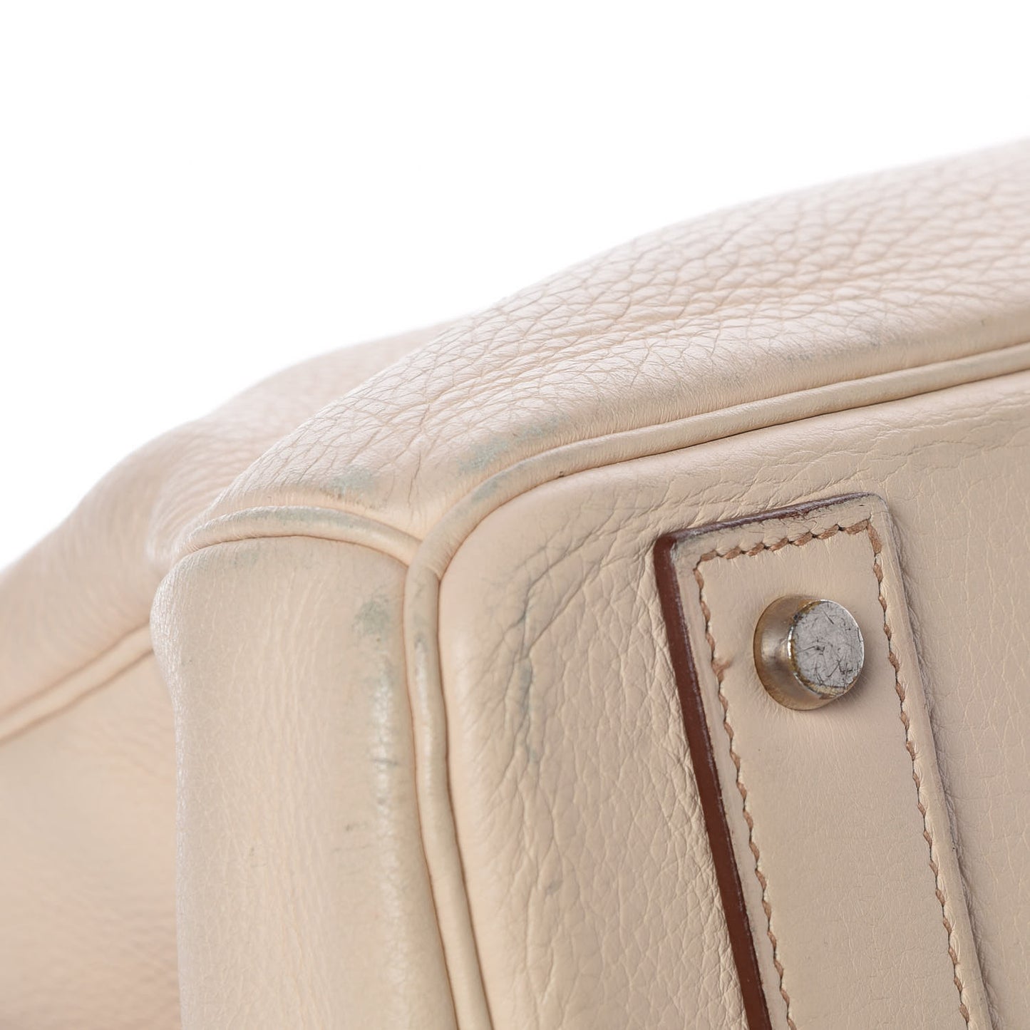 Taurillon Clemence HAC Birkin 40