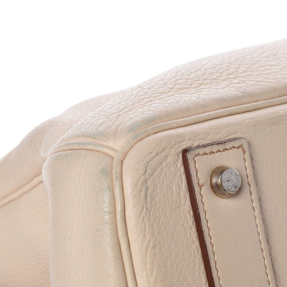 Hermes Taurillon Clemence HAC Birkin 40 34 of 41