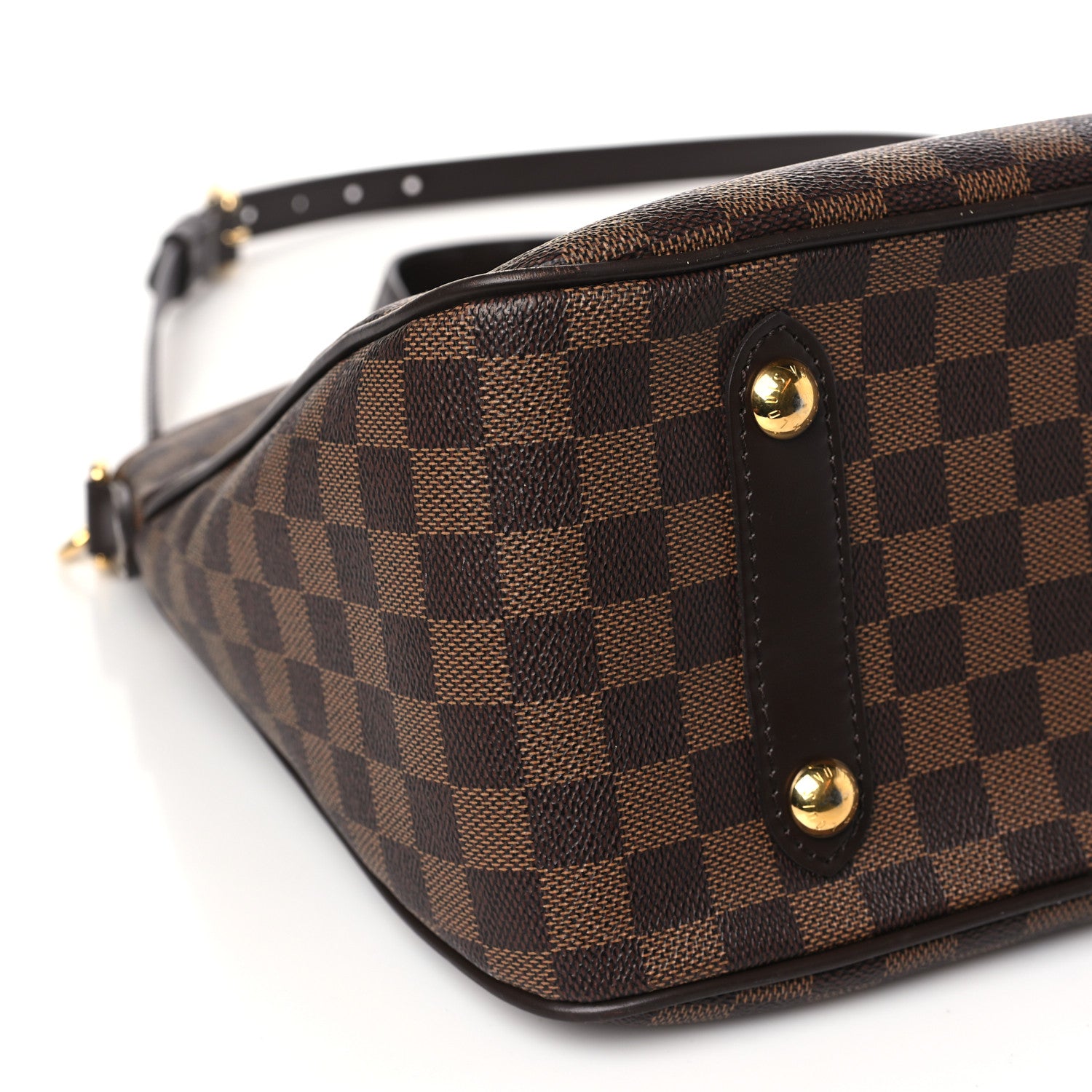 Louis Vuitton Damier Ebene Cabas Rosebery 8 of 10