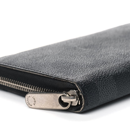 Louis Vuitton Damier Graphite Zippy Organizer Wallet 6 of 11