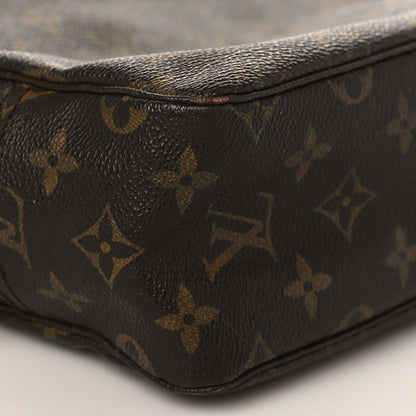 Louis Vuitton Monogram Trousse Toilette 28 7 of 8