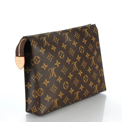 Louis Vuitton Monogram Toiletry Pouch 26 3 of 7