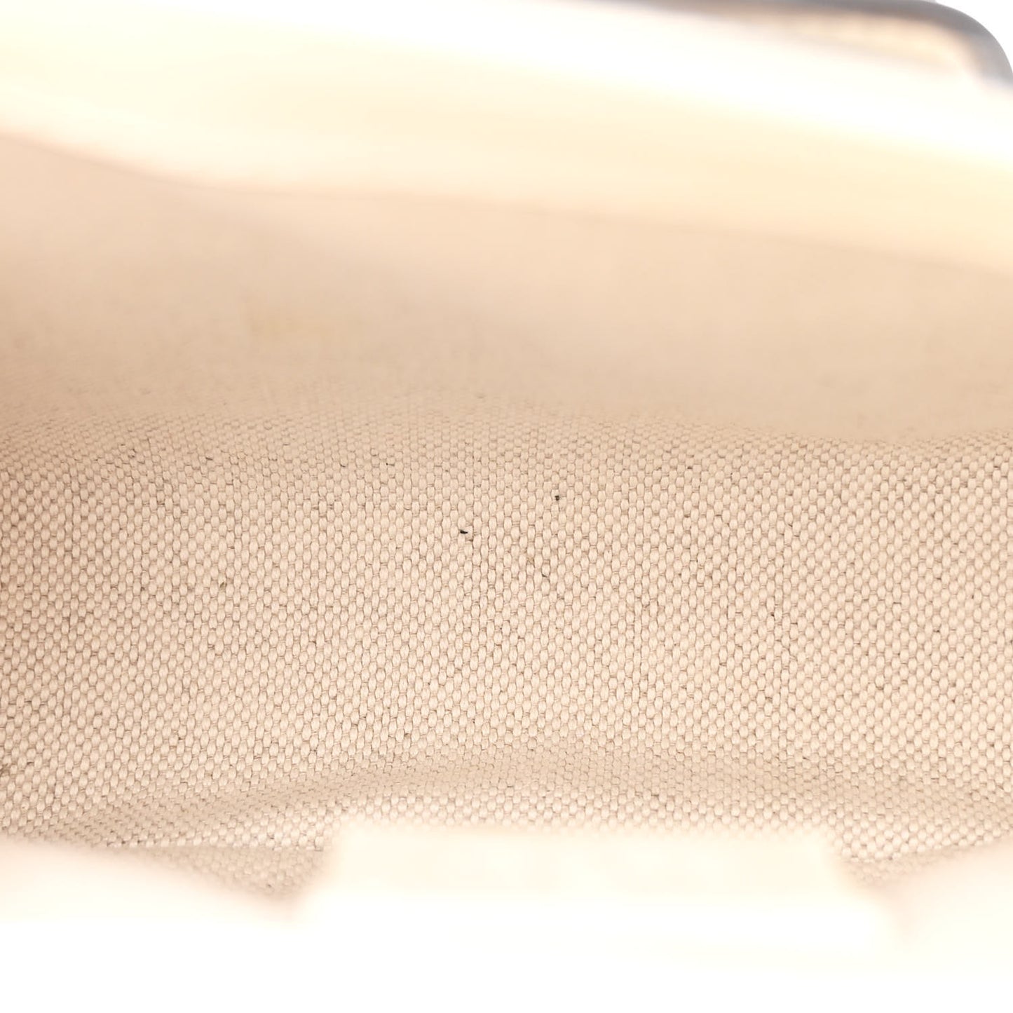 GG Supreme Monogram Web Mini Horsebit 1955 Shoulder Bag Beige Mystic White