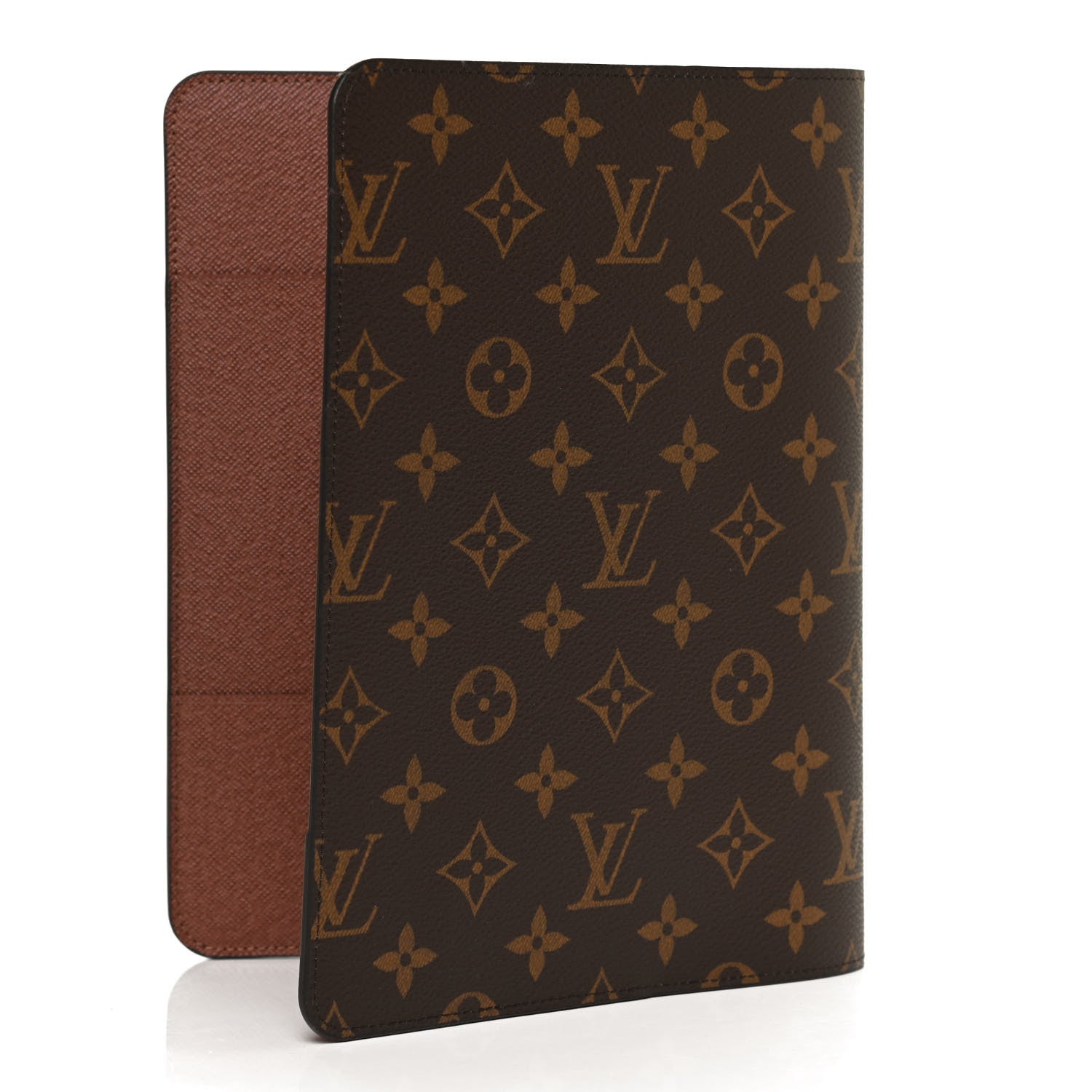 Louis Vuitton Monogram Desk Agenda Cover 3 of 11