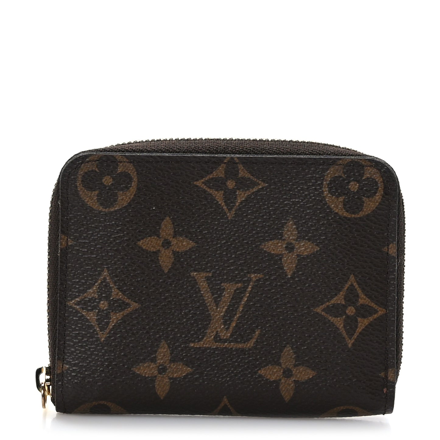 Monogram Zippy Coin Purse