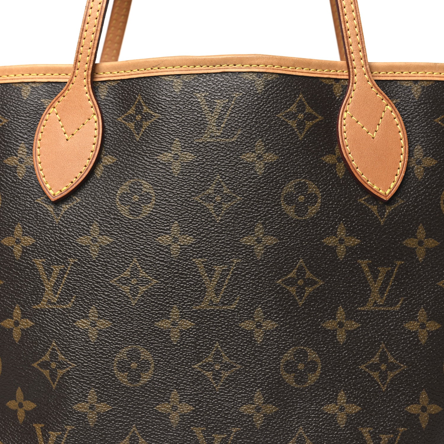 Louis Vuitton Monogram Neo Neverfull PM 8 of 10