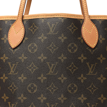 Louis Vuitton Monogram Neo Neverfull PM 8 of 10