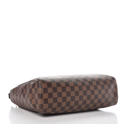 Louis Vuitton Damier Ebene Portobello PM 4 of 8