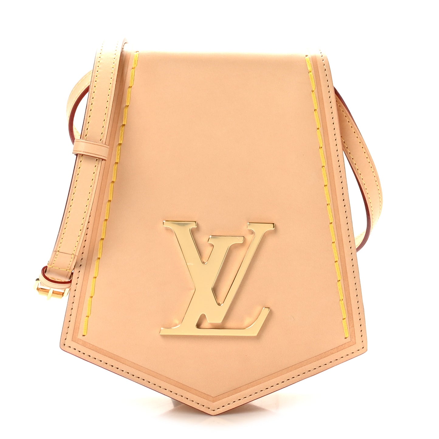 Vachetta Key Bell XL