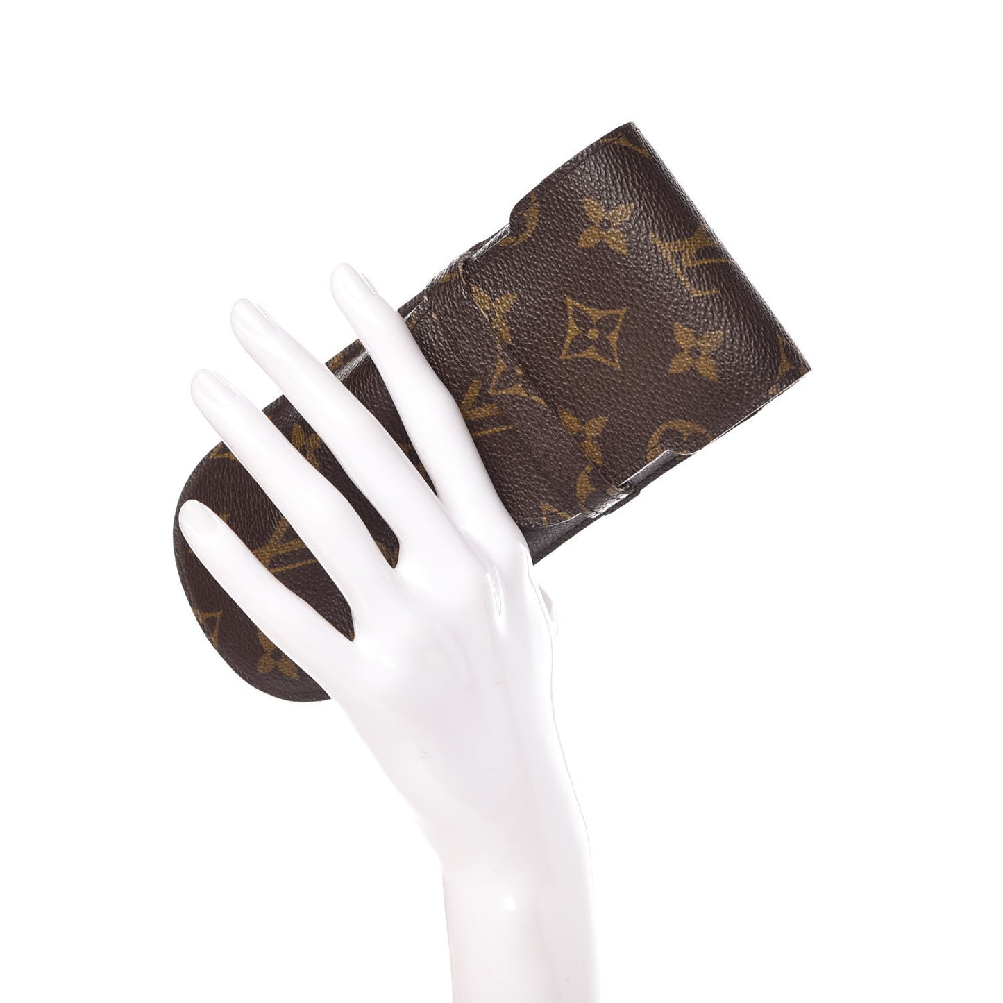 Monogram Etui a Lunettes Rabat Eyeglass Case