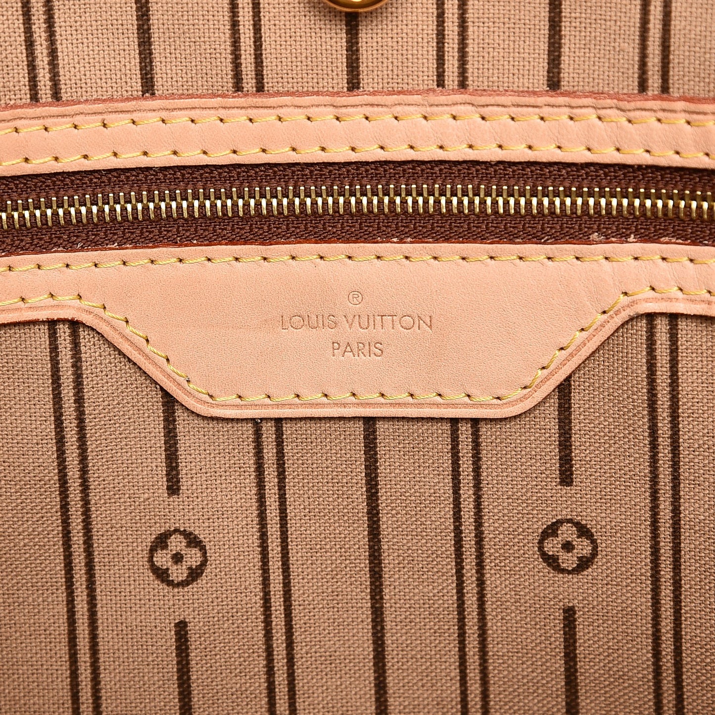 Monogram Delightful PM