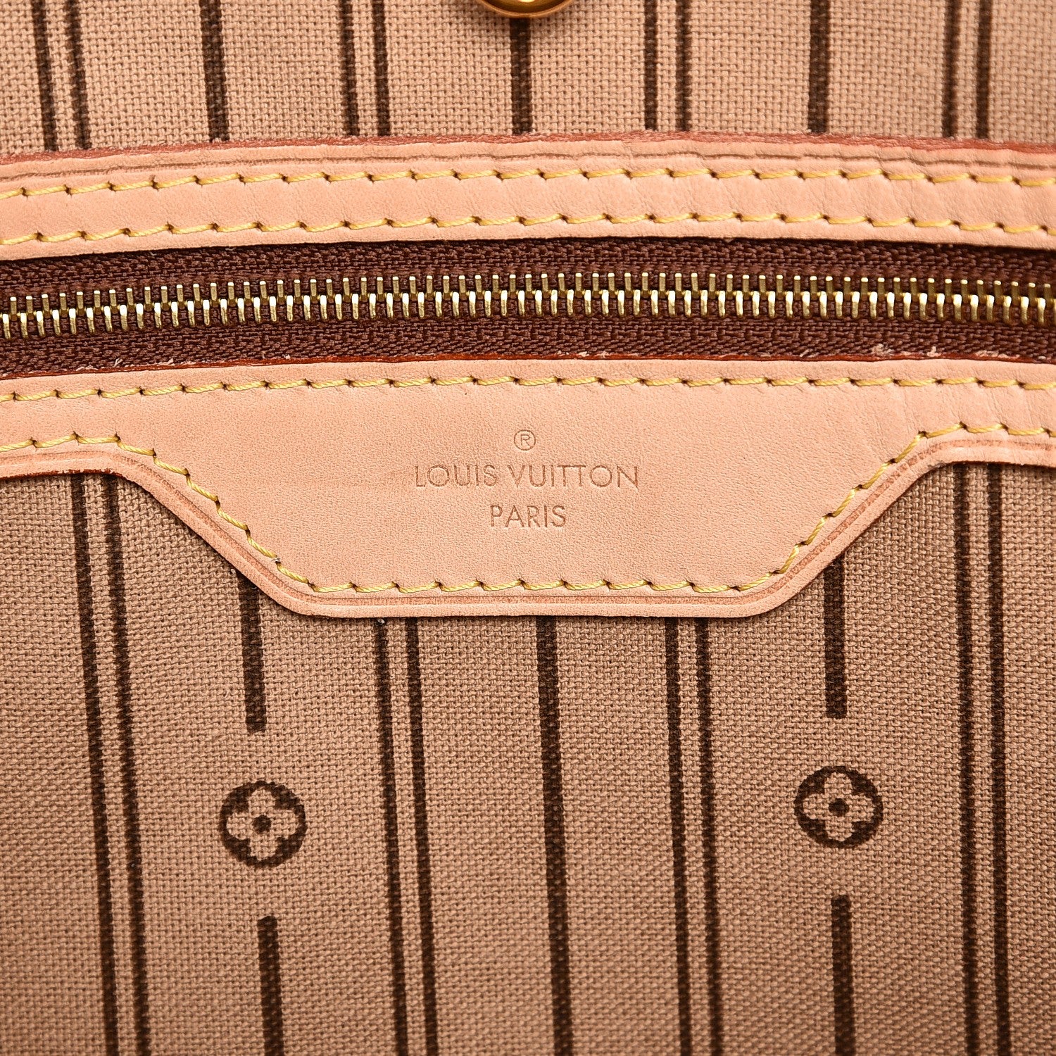 Louis Vuitton Monogram Delightful PM 6 of 8