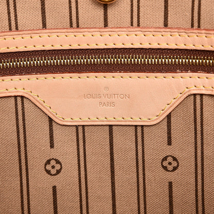 Louis Vuitton Monogram Delightful PM 6 of 8