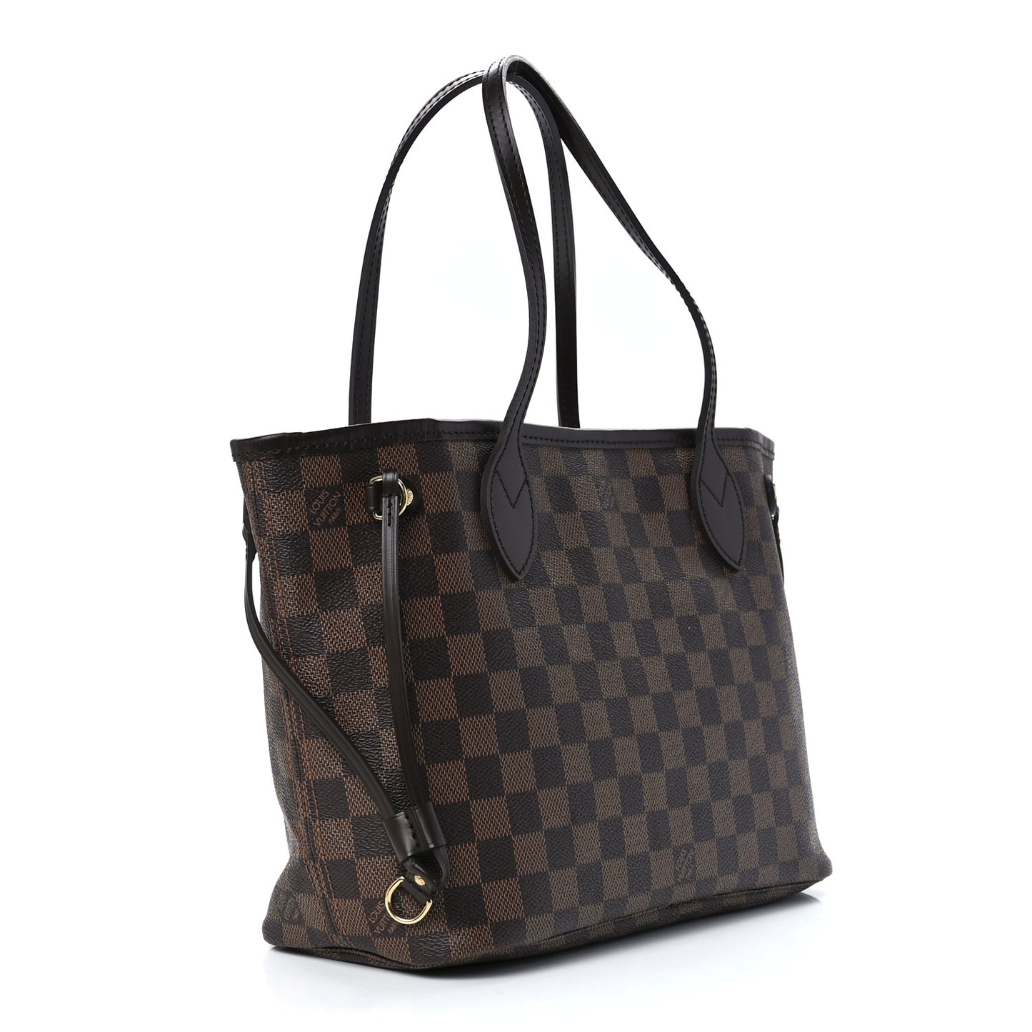 Damier Ebene Neverfull PM