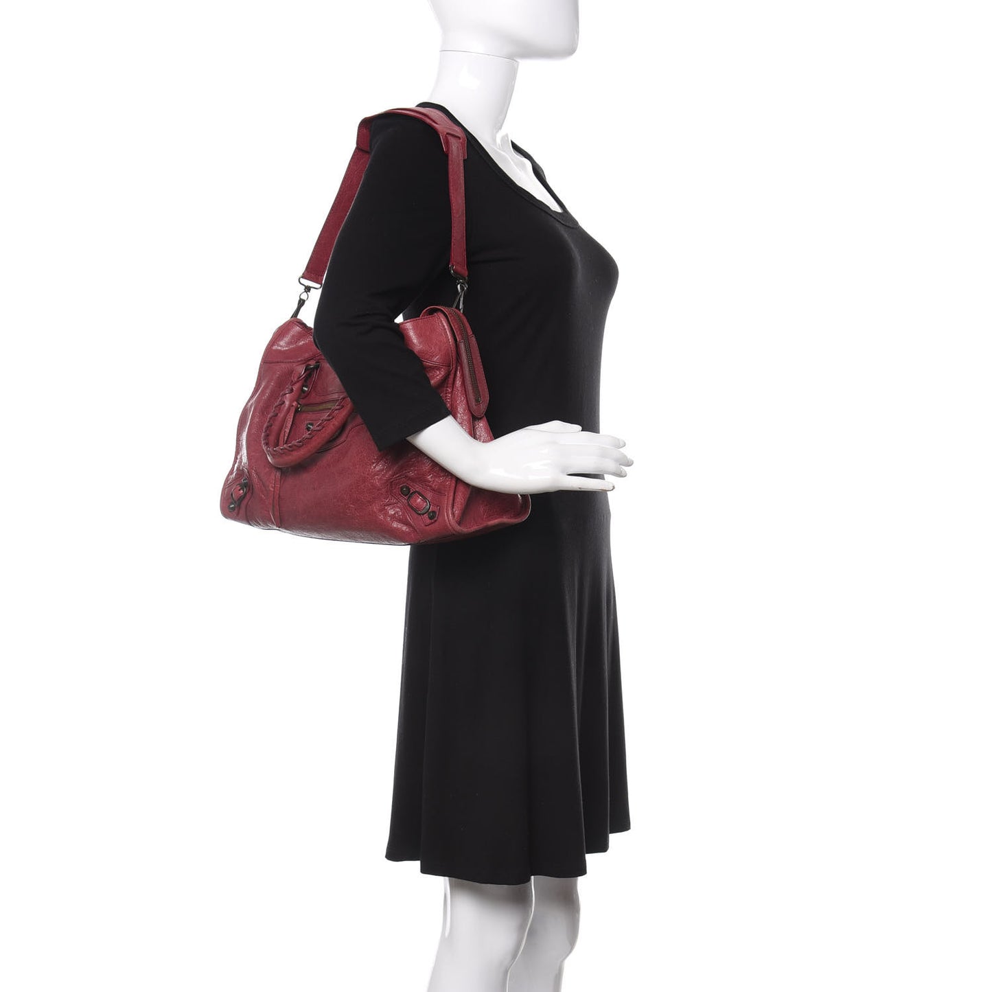 Agneau Classic Hardware City Cassis