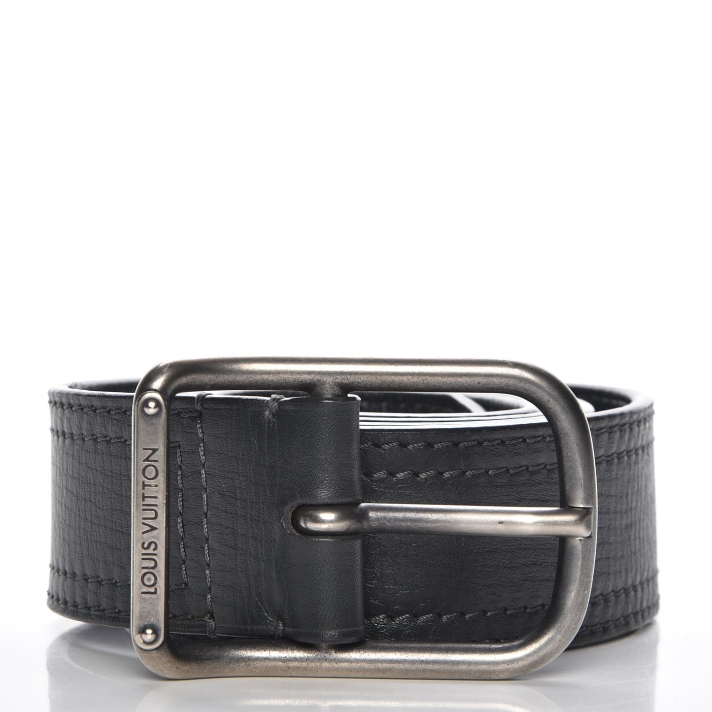 Utah Dakota 40mm Belt 110 44 Black