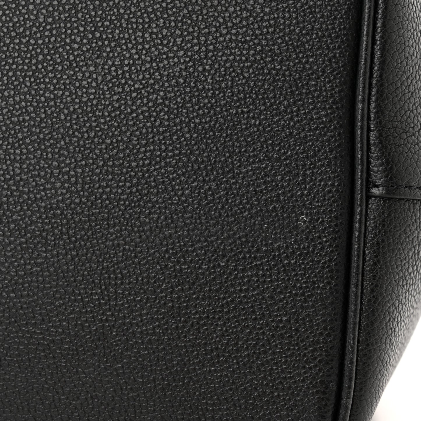 Empreinte Monogram Giant Neonoe MM Black Beige