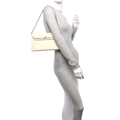 Hermes Epsom Kelly Elan Craie 2 of 11