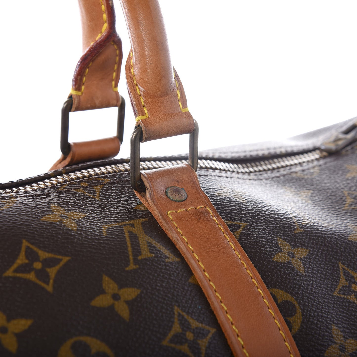 Monogram Keepall 50