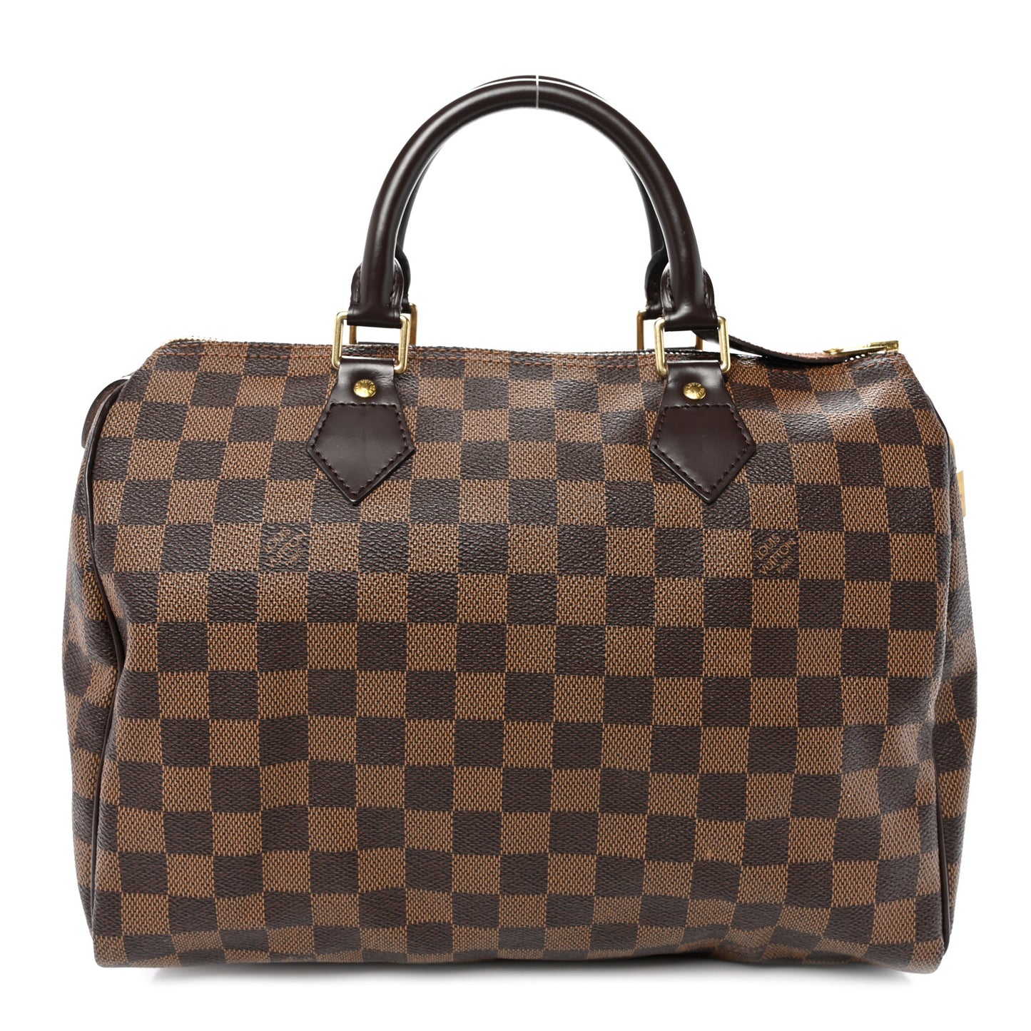 Damier Ebene Speedy 30