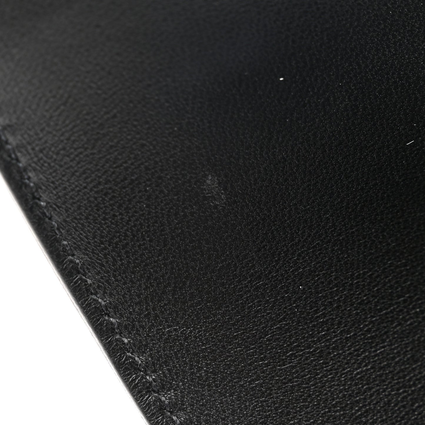 Evergrain 2002 Wallet Black