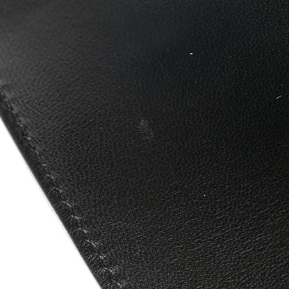 Hermes Evergrain 2002 Wallet Black 9 of 13