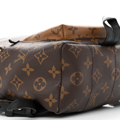 Louis Vuitton Reverse Monogram Palm Springs Backpack PM 10 of 12