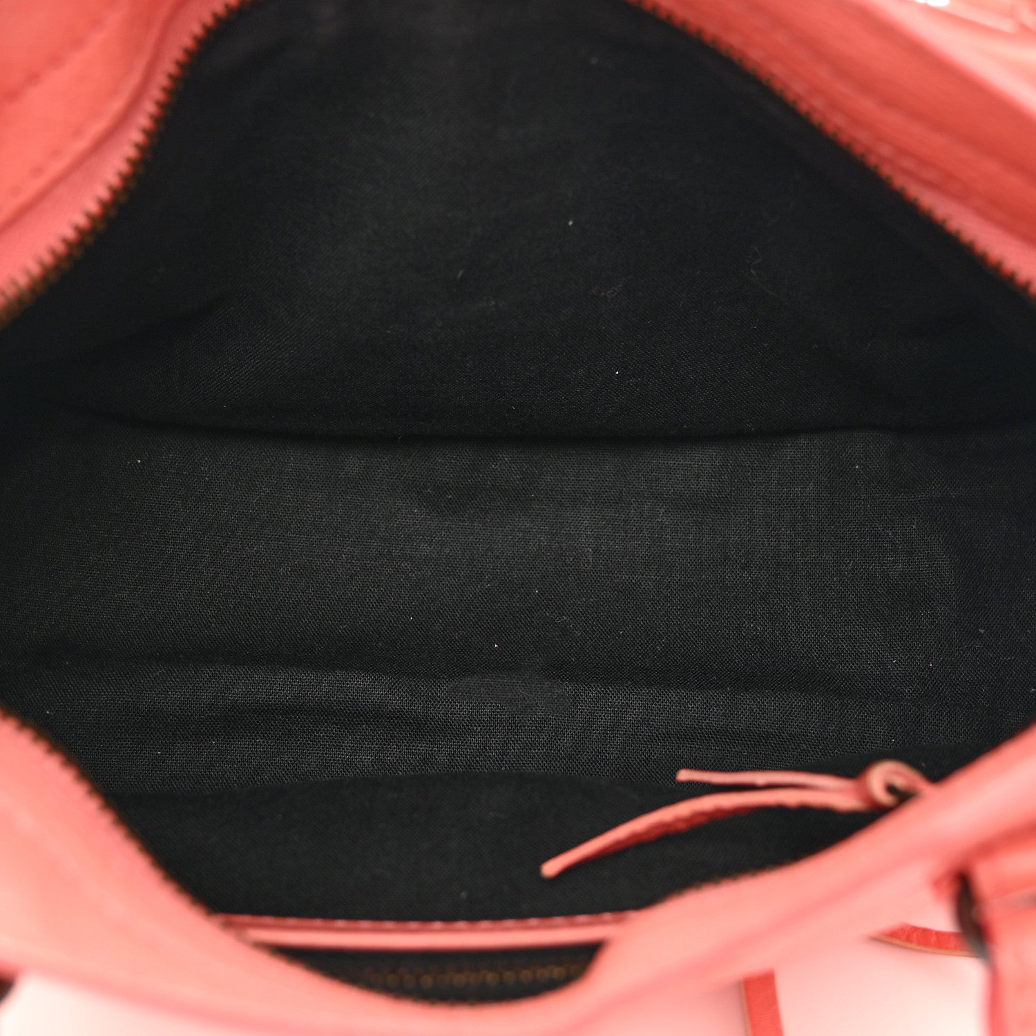 Balenciaga Agneau Classic Hardware Mini City Rose Jaipur 6 of 11