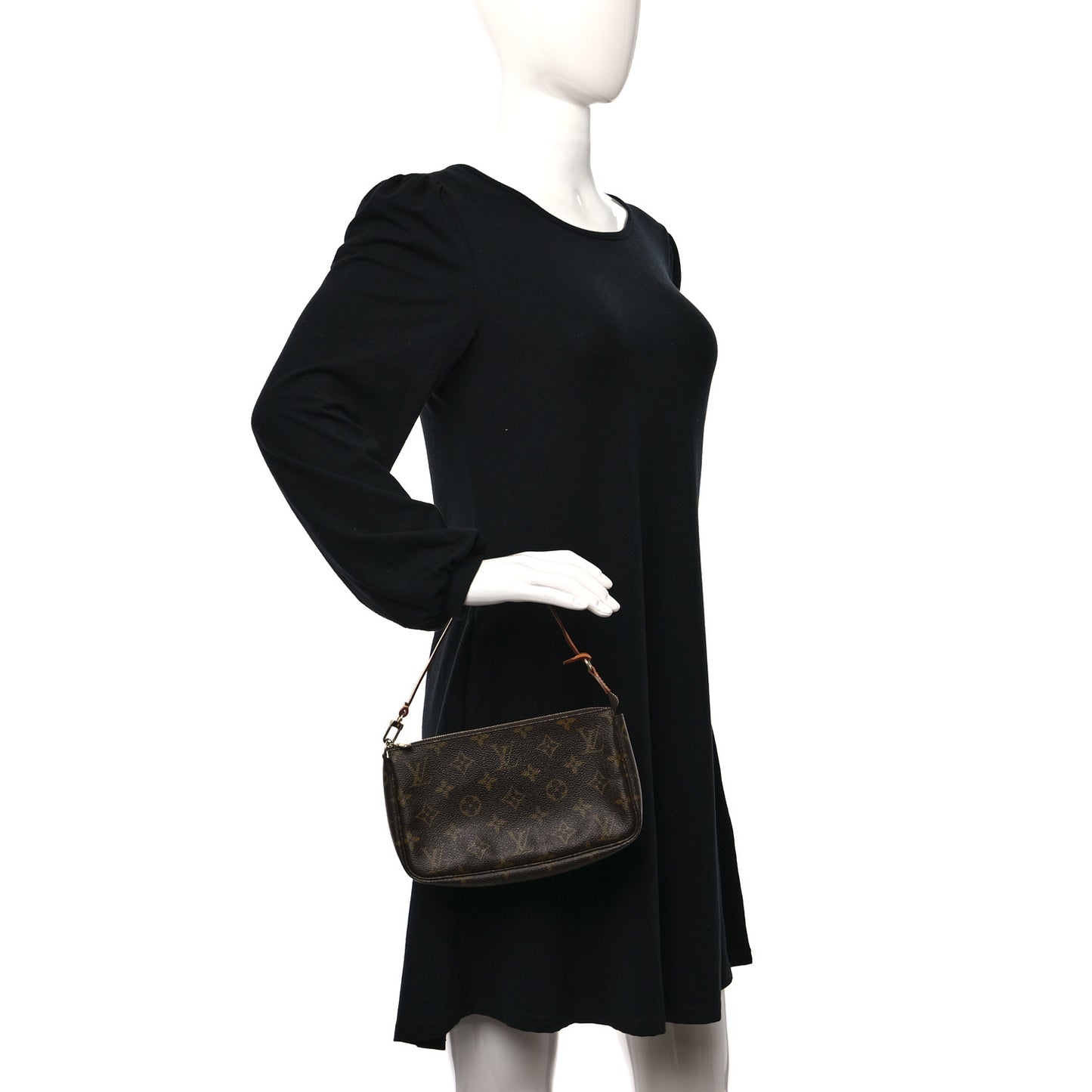Monogram Pochette Accessories