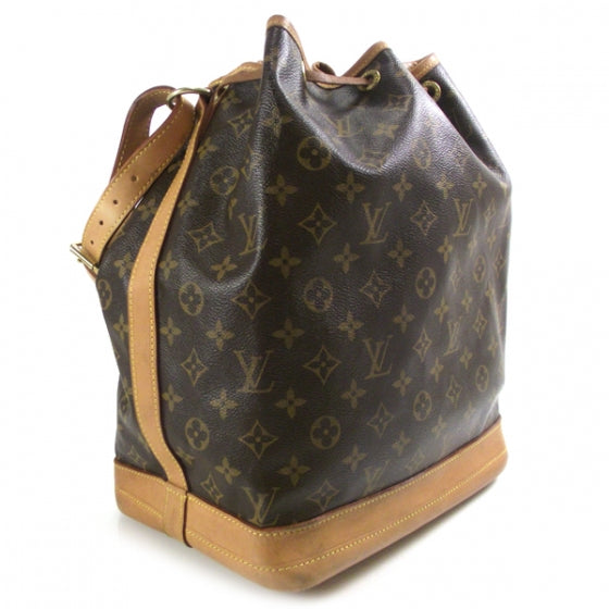 Monogram Noe