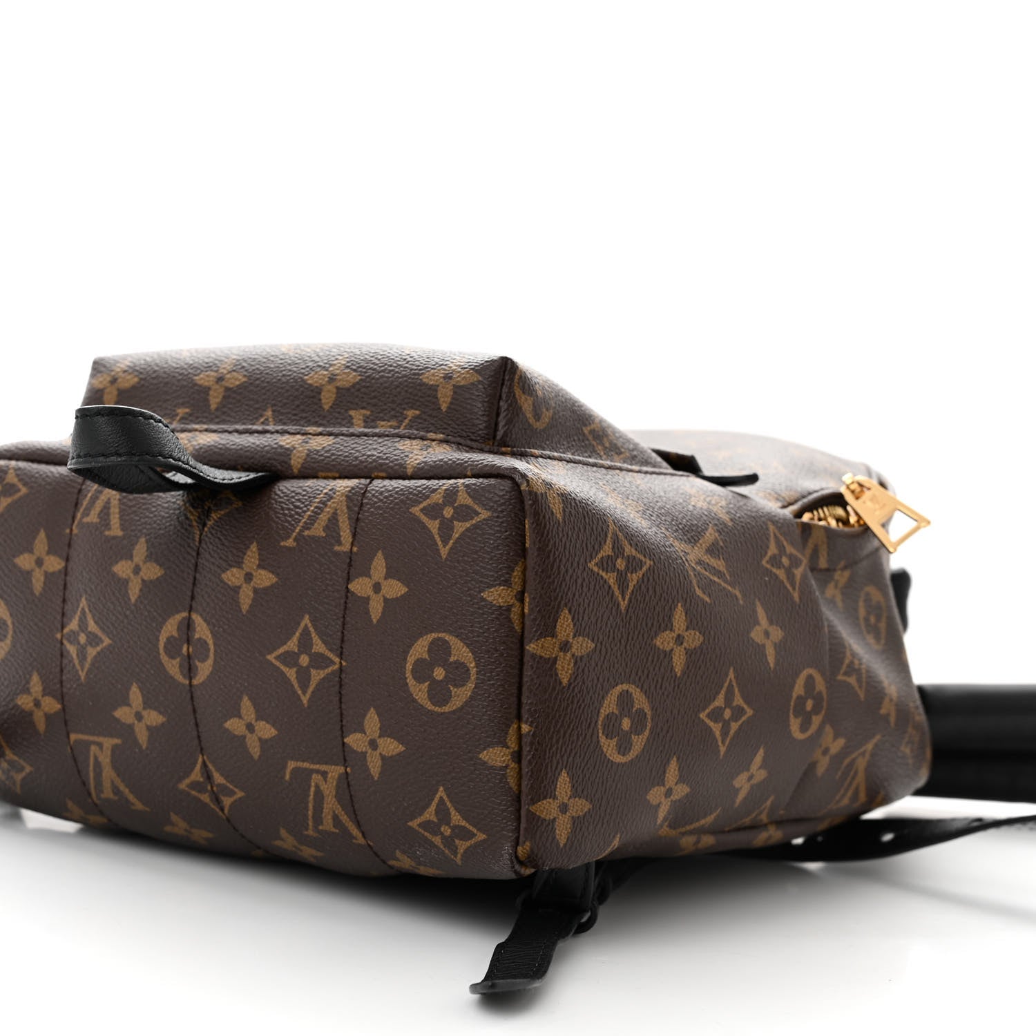 Louis Vuitton Monogram Palm Springs Backpack PM 10 of 10