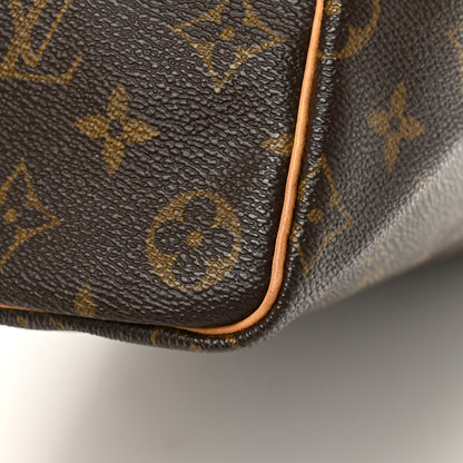 Louis Vuitton Monogram Speedy 40 13 of 13