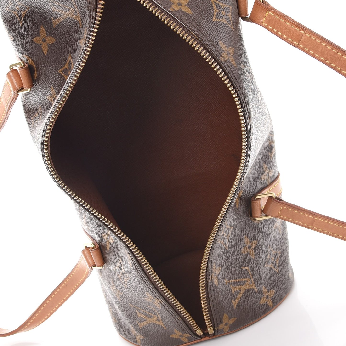 Monogram Papillon 26