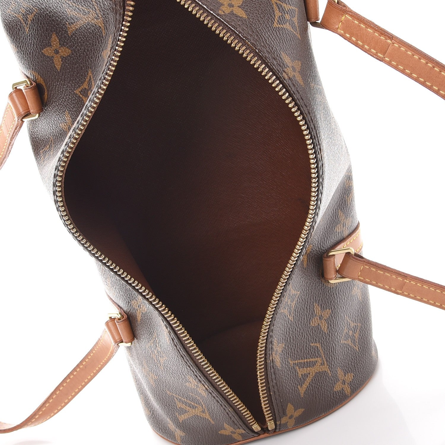 Louis Vuitton Monogram Papillon 26 6 of 14