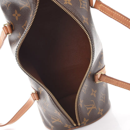 Louis Vuitton Monogram Papillon 26 6 of 14