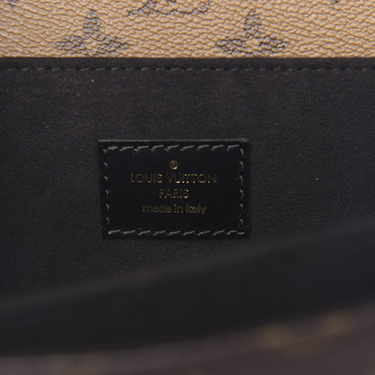 Louis Vuitton Reverse Monogram Pochette Metis 6 of 9