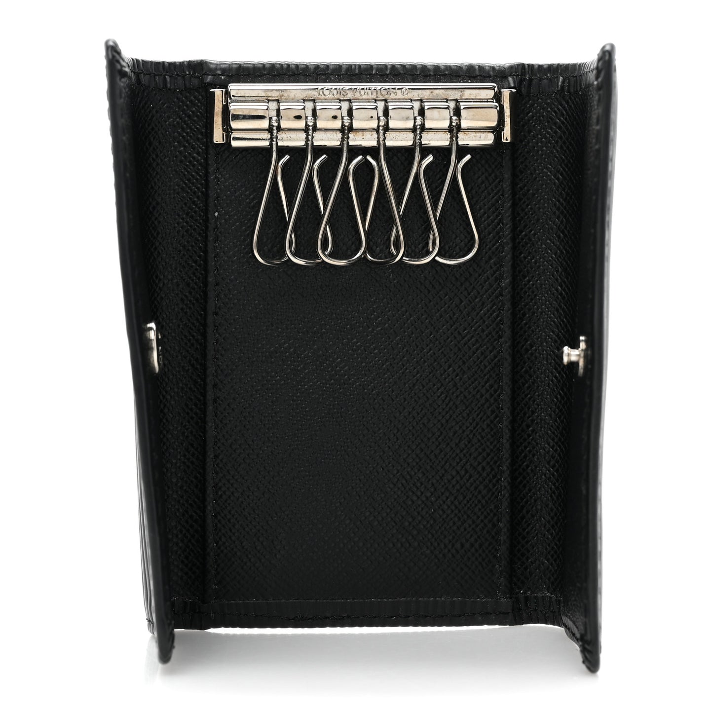 Epi Multicles 6 Key Holder Black