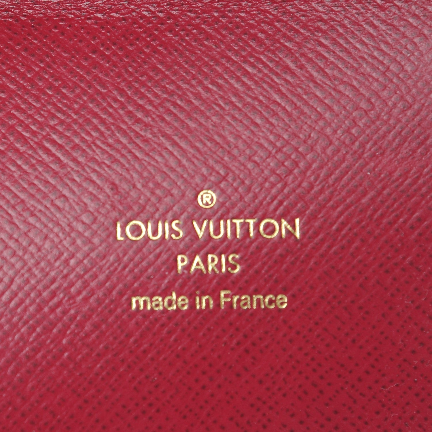 Louis Vuitton Monogram Earphones Case 6 of 9